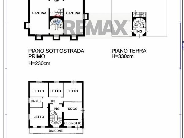 Casa Indipendente Piumazzo, Castelfranco Emilia, MO Vendita - Foto 4