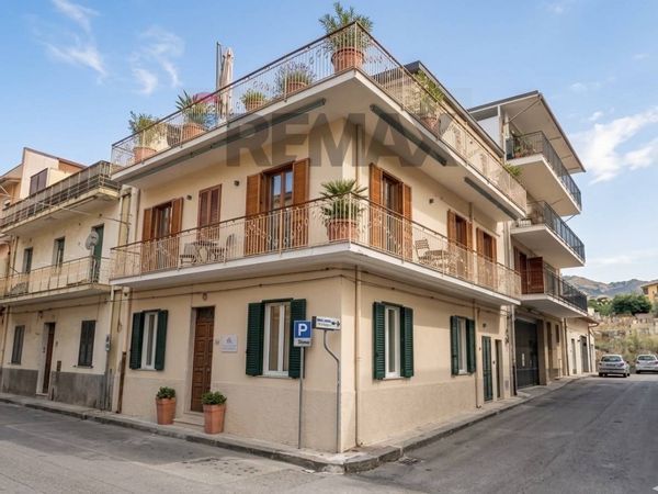 Casa Indipendente Furci Siculo, ME Vendita - Foto 2