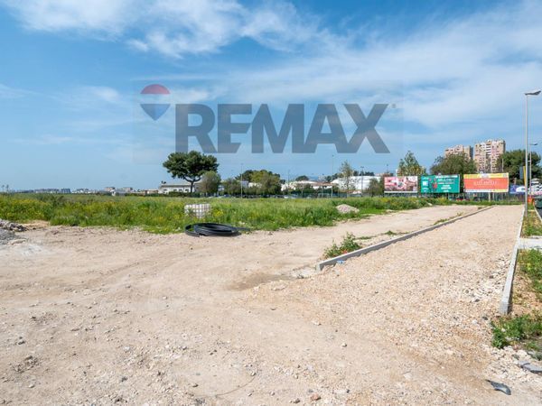 Terreno Trecarrare, Taranto, TA Vendita