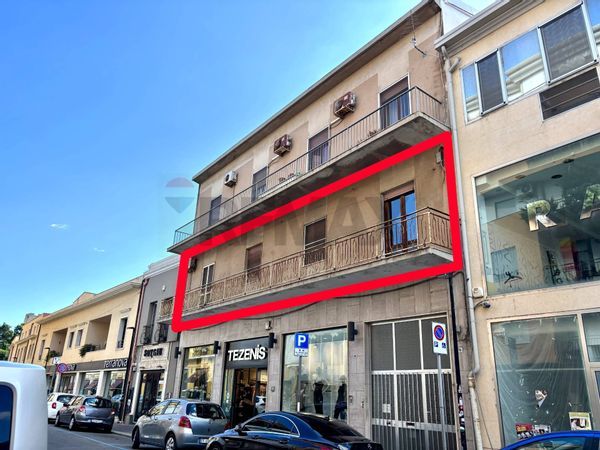 Appartamento Centro, Oristano, OR Vendita