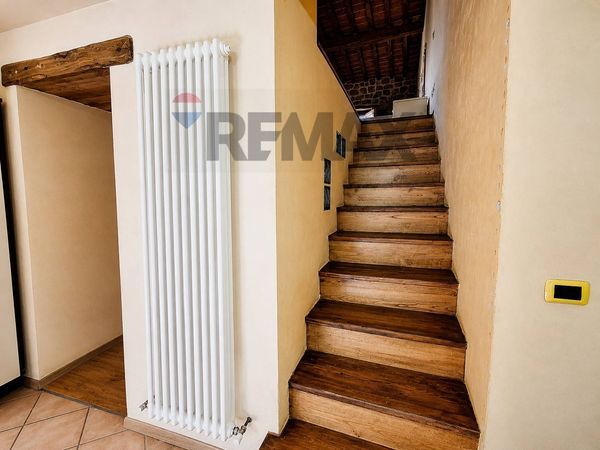 Appartamento Trevane, Loro Ciuffenna, AR Vendita - Foto 4