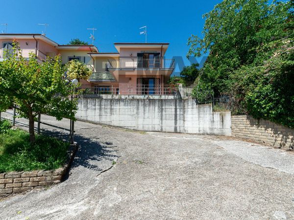 Villa a schiera Morlupo, RM Vendita - Foto 3