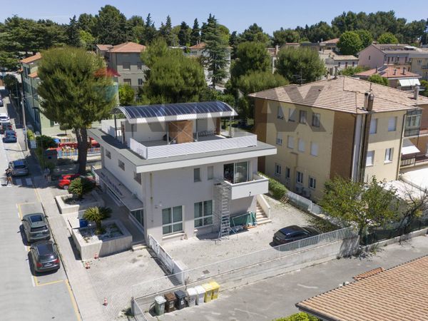 Appartamento Sirolo, AN Vendita