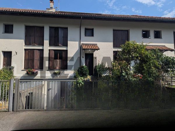 Villa a schiera Avigliana, TO Vendita