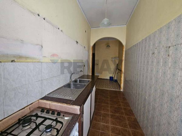 Appartamento Villabate, PA Vendita - Foto 3