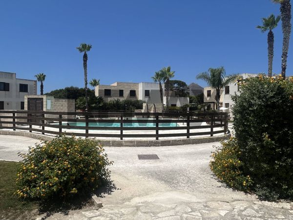 Appartamento isola di Favignana, Favignana, TP Vendita - Foto 4