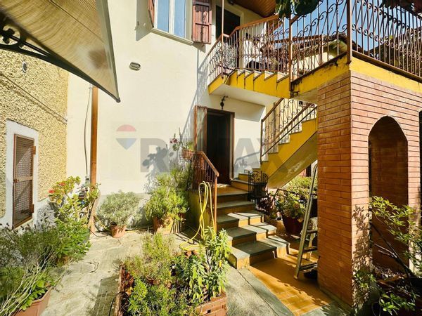 Appartamento Lavina, Rezzo, IM Vendita - Foto 3