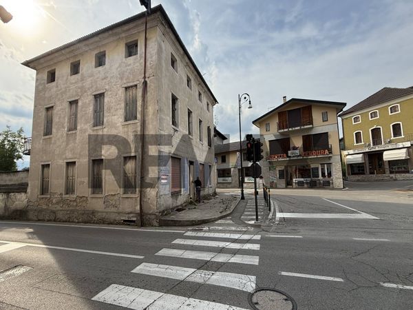 Casa Indipendente Trichiana, Borgo Valbelluna, BL Vendita - Foto 4