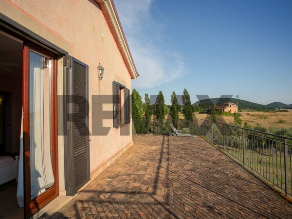 Villa singola Sambuco, Bracciano, RM Vendita - Foto 4
