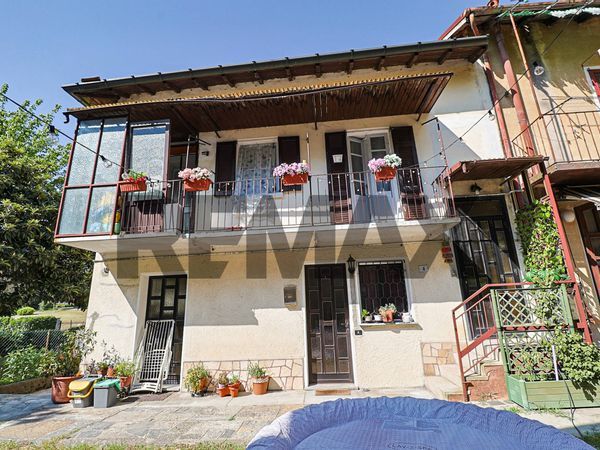 Porzione di casa Voltorre, Gavirate, VA Vendita - Foto 2