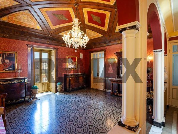 Appartamento Zona di prestigio, Catania, CT Vendita