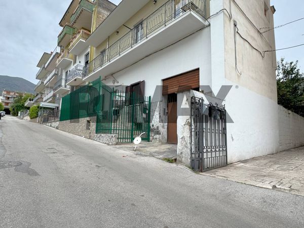 Appartamento Ottaviano, NA Affitto