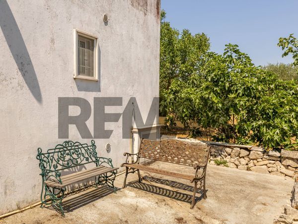 Villa singola Cisternino, BR Vendita - Foto 3