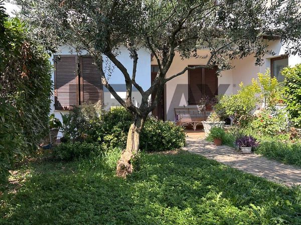 Villa a schiera Castel Goffredo, MN Vendita