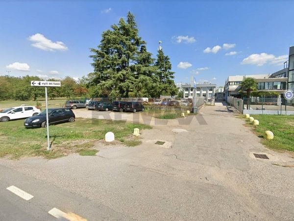 Ufficio Beata Giuliana, Busto Arsizio, VA Affitto - Foto 3