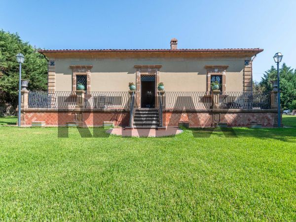 Villa singola Grammichele, CT Vendita - Foto 2