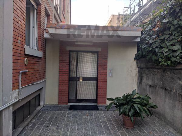 Appartamento Monte Olimpino, Como, CO Vendita - Foto 4