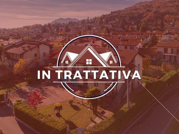 Appartamento Casa Bozzolo, Marchirolo, VA Vendita