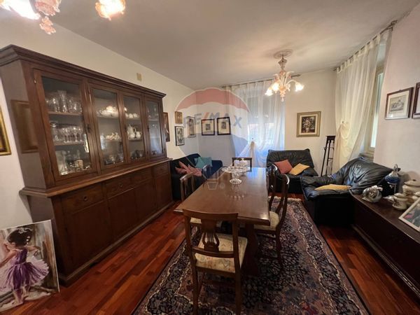 Porzione di casa Centro, Varese Ligure, SP Vendita - Foto 3