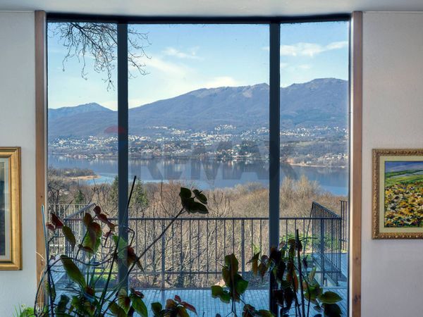 Villa singola Galliate Lombardo, VA Vendita
