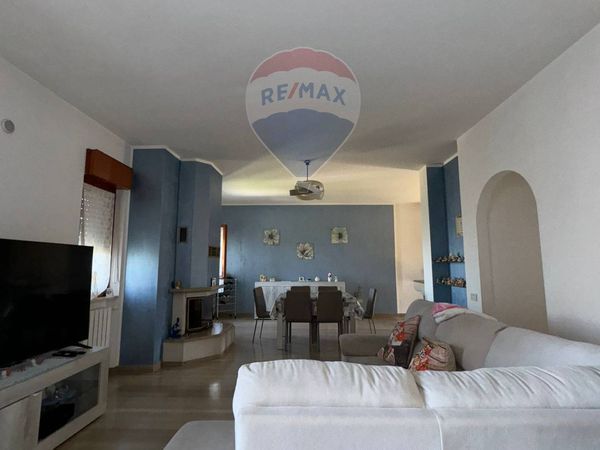 Appartamento Montagano, CB Vendita - Foto 4