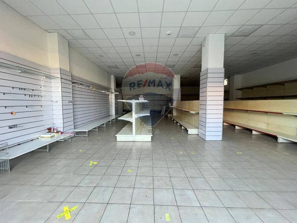 Locale Commerciale Semicentro Nord, Matera, MT Affitto - Foto 3