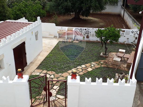 Cascina/Casale Fasano, BR Vendita - Foto 4