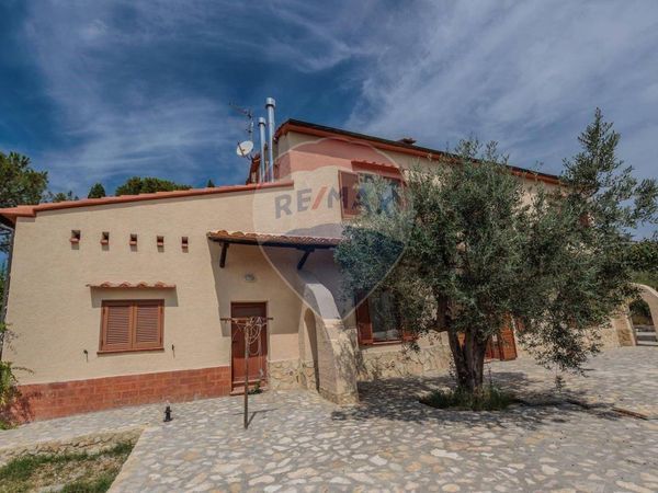 Cascina/Casale Roccastrada, GR Vendita - Foto 3