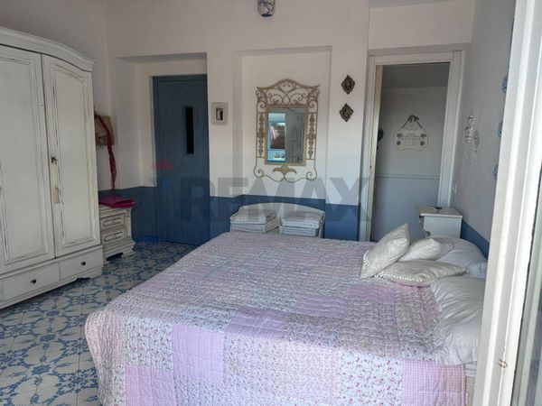 Appartamento Dragonea, Vietri sul Mare, SA Vendita - Foto 3
