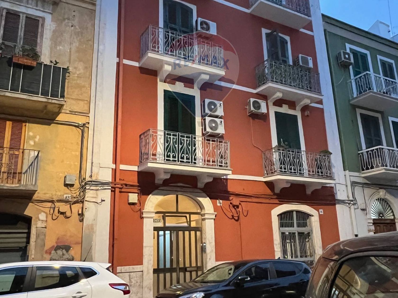 Appartamento Libertà, Bari, BA Vendita - Foto 2