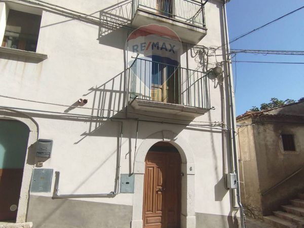 Casa Semindipendente Gildone, CB Vendita