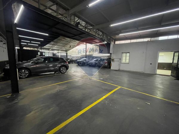 Capannone Industriale Nocera Inferiore, SA Vendita - Foto 3