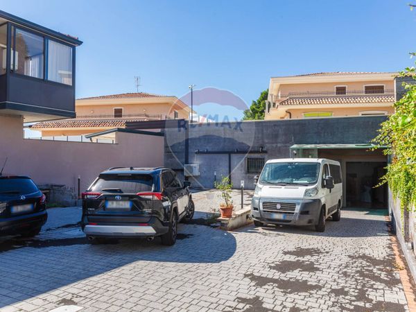 Commerciale Altro Mascalucia, CT Affitto - Foto 2