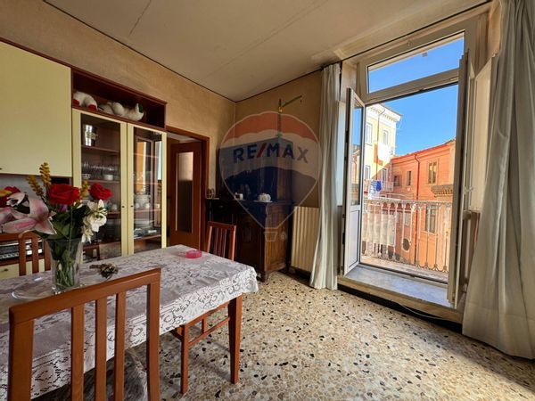Appartamento Centro storico, Campobasso, CB Vendita