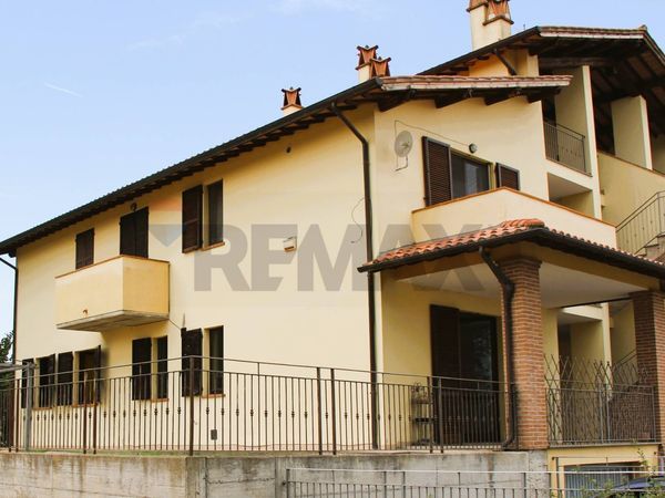 Appartamento Sanfatucchio, Castiglione del Lago, PG Vendita