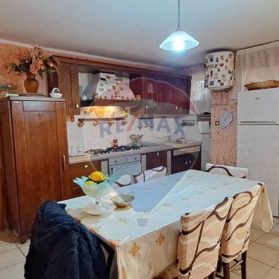 Casa Semindipendente Casoli, CH Vendita - Foto 4