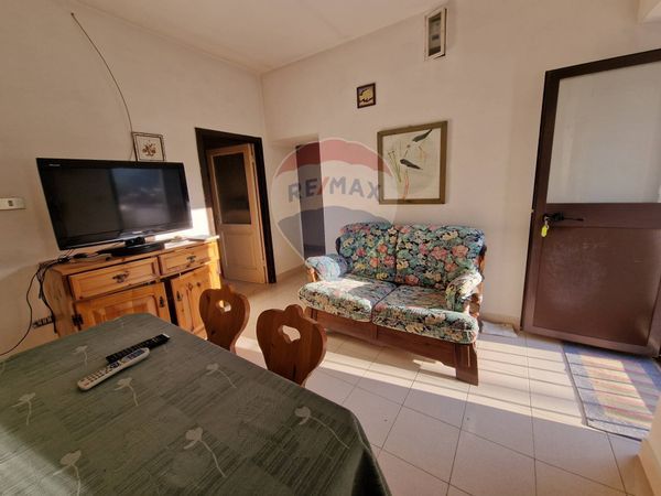 Appartamento Villetta Barrea, AQ Vendita - Foto 4