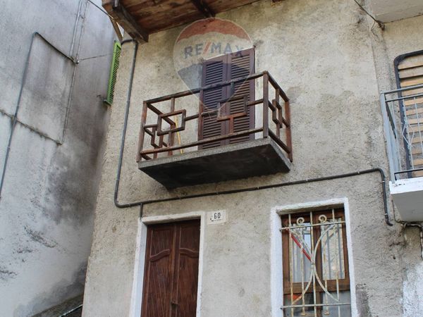 Appartamento Forcola, SO Vendita - Foto 2