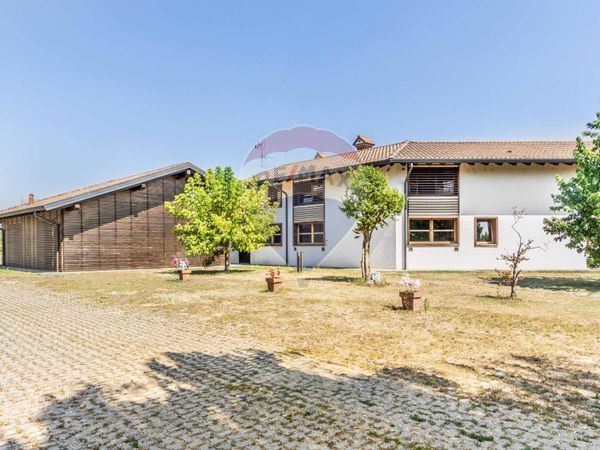 Villa singola Boffalora sopra Ticino, MI Vendita - Foto 3