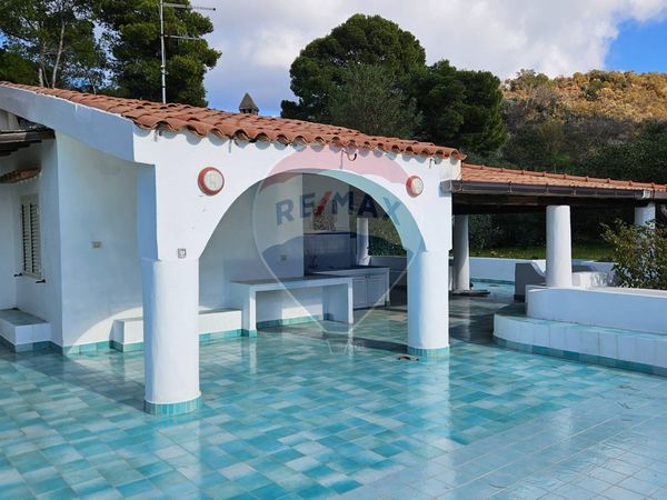 Villa singola Vulcano, Lipari, ME Vendita - Foto 4
