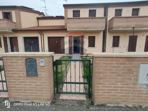 Villa a schiera Ponte San Pietro, Copparo, FE Vendita - Foto 4
