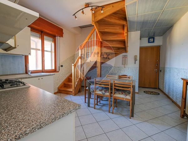 Appartamento Ambivere, BG Vendita - Foto 3