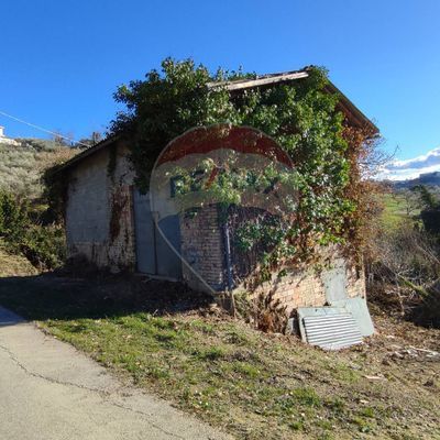 Cascina/Casale Villamagna, CH Vendita - Foto 6