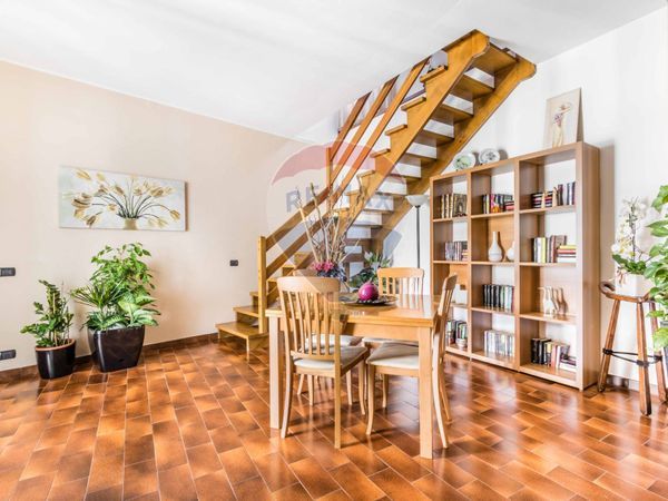 Porzione di casa Busto Garolfo, MI Vendita - Foto 3