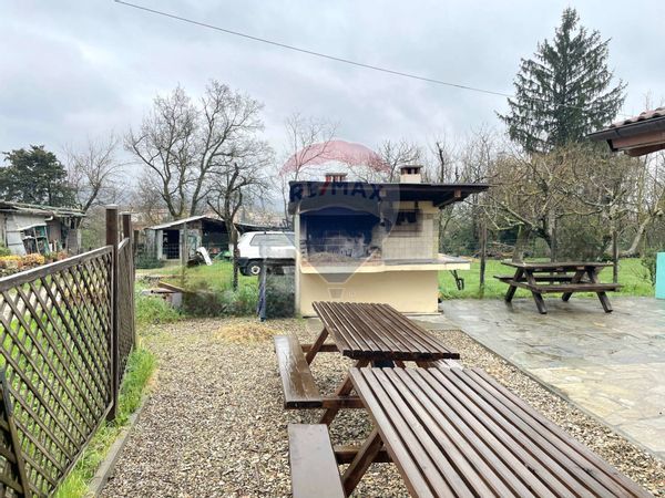Cascina/Casale Sant'Agata, Scarperia e San Piero, FI Vendita - Foto 3