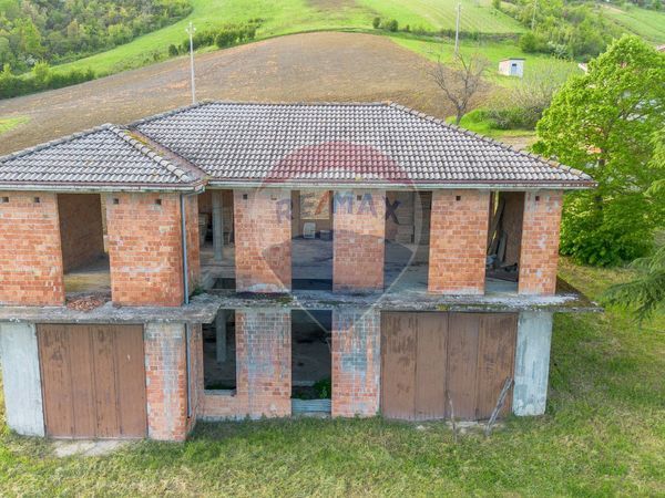 Casa Indipendente Vernasca, PC Vendita - Foto 2