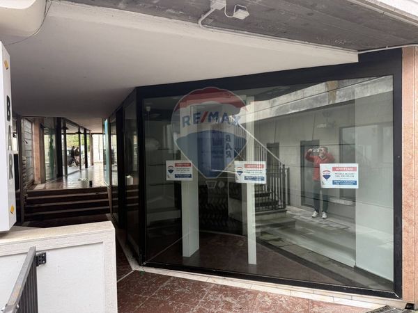 Negozio Centro storico, Belluno, BL Affitto - Foto 3