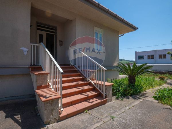 Villa o villino Grammichele, CT Vendita - Foto 3