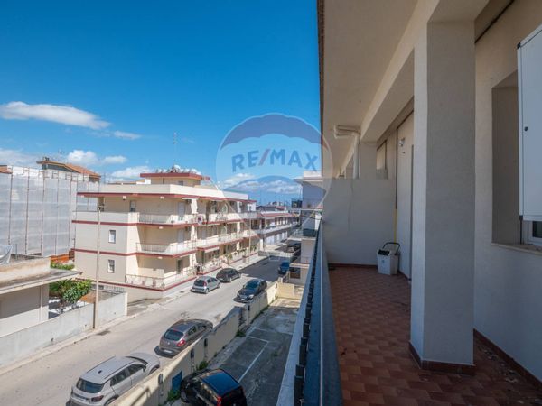 Appartamento Centro, Pozzallo, RG Vendita