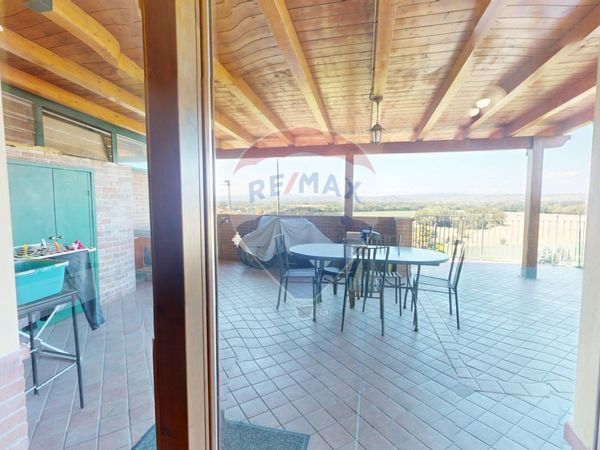 Villetta bifamiliare Pontenuovo, Deruta, PG Vendita - Foto 3